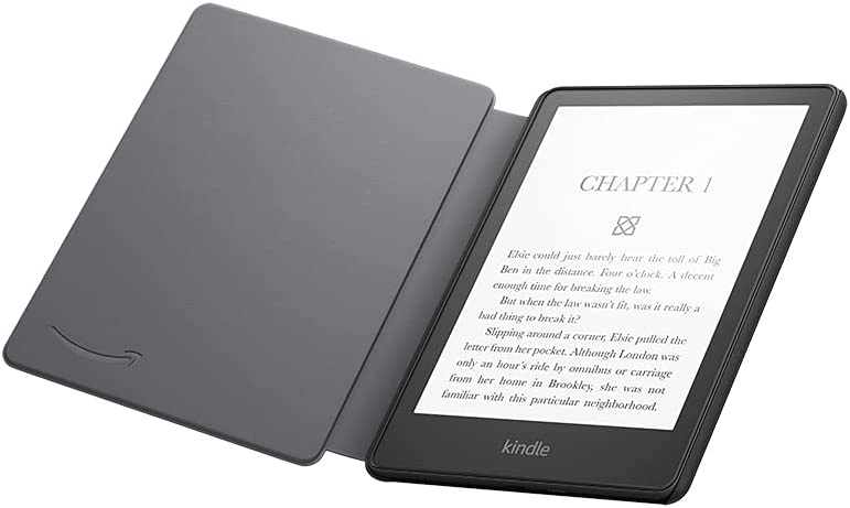  Funda personalizada para Kindle con foto personalizada, funda  personalizada para Kindle de 6 pulgadas, versión de 11ª generación 2022,  funda inteligente de cuero delgada y ligera con cubierta de lector  electrónico