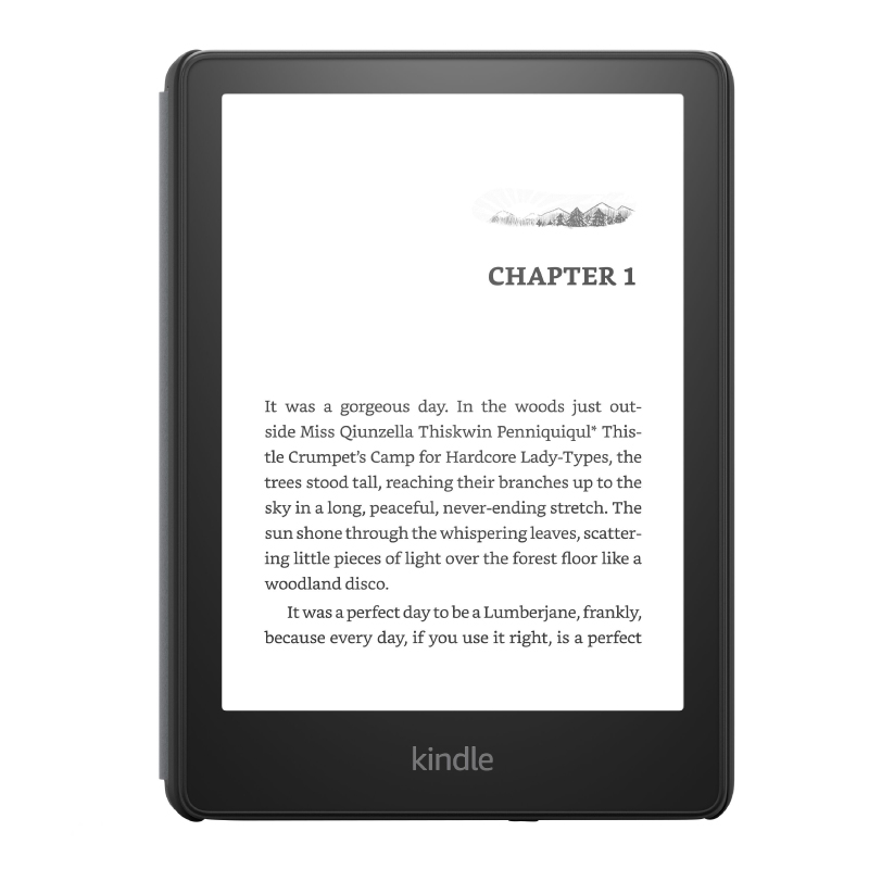 Funda para Kindle con foto personalizada, funda personalizada para Kindle  Paperwhite de 6.8 pulgadas, 11ª generación 2021, Kindle Paperwhite 1234