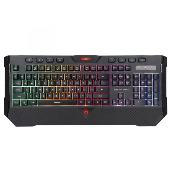 Teclado Gaming Marvo K656 Opentecnologyec