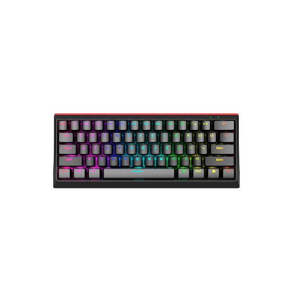 teclado marvo gaming kg962 inalámbrico opentecnologyec