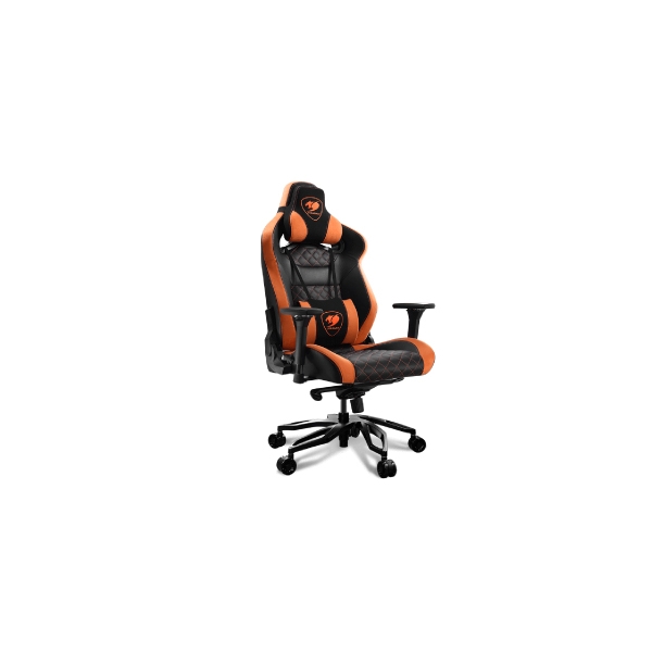 Silla Gamer Cougar Armor Titan Pro Opentecnologyec