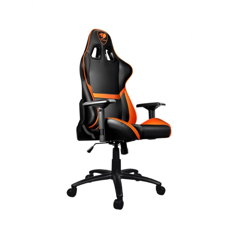 Silla Gamer Cougar Armor Opentecnologyec