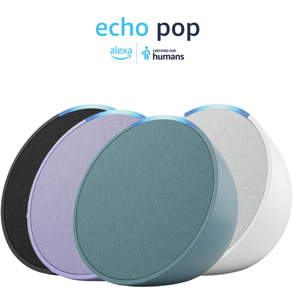 Alexa Echo Show 10 varios colores - Opentecnologyec