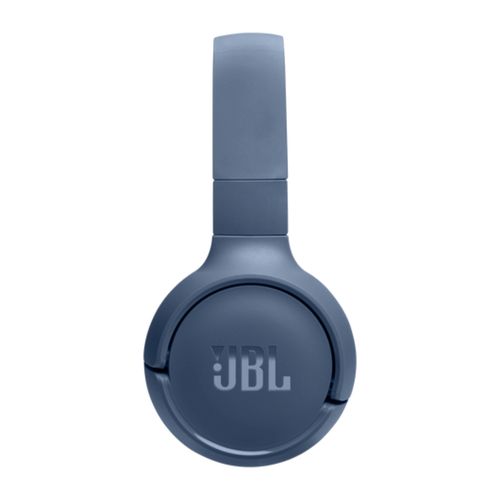 Auriculares JBL Tune 520BT Azul: Tu Compañero Inalámbrico Imprescindible -  JBLT520BTBLUAM - MaxiTec