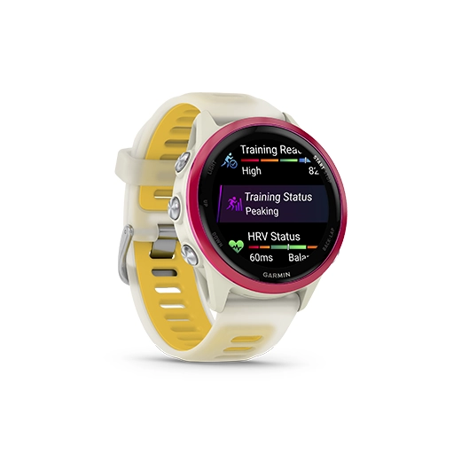 Forerunner570_42mm_RaspberryMango_-1